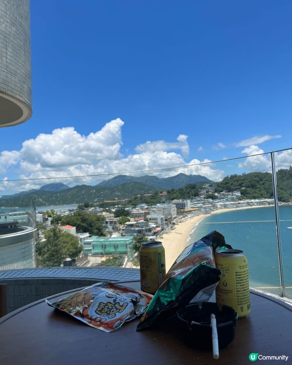 去長洲三日兩夜 周圍玩好開心 食咗好多唔同嘅嘢仲食咗長洲大魚...