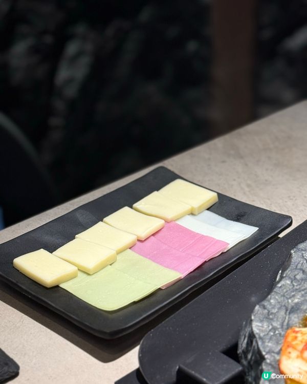 朗豪坊新開濟州島韓燒烤肉店😍韓國Oppa幫你烤肉🇰🇷💁🏻‍♂️🐖