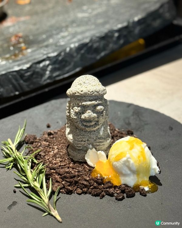 朗豪坊新開濟州島韓燒烤肉店😍韓國Oppa幫你烤肉🇰🇷💁🏻‍♂️🐖