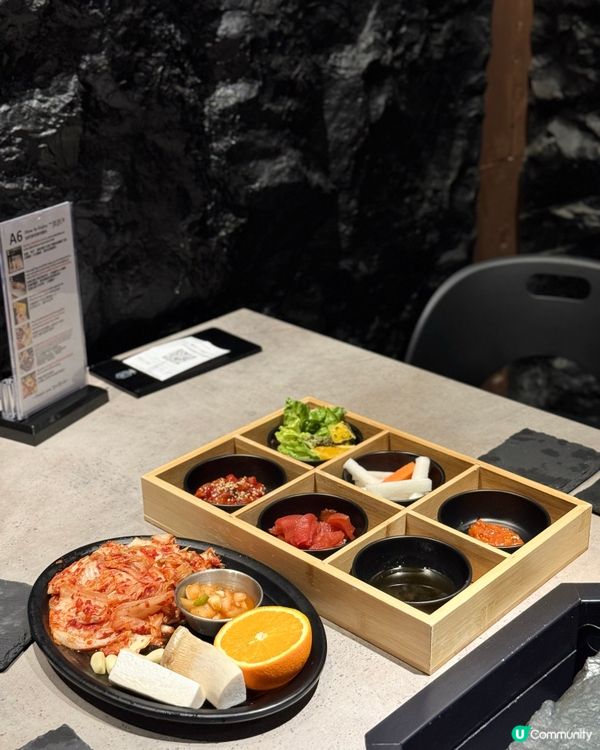 朗豪坊新開濟州島韓燒烤肉店😍韓國Oppa幫你烤肉🇰🇷💁🏻‍♂️🐖