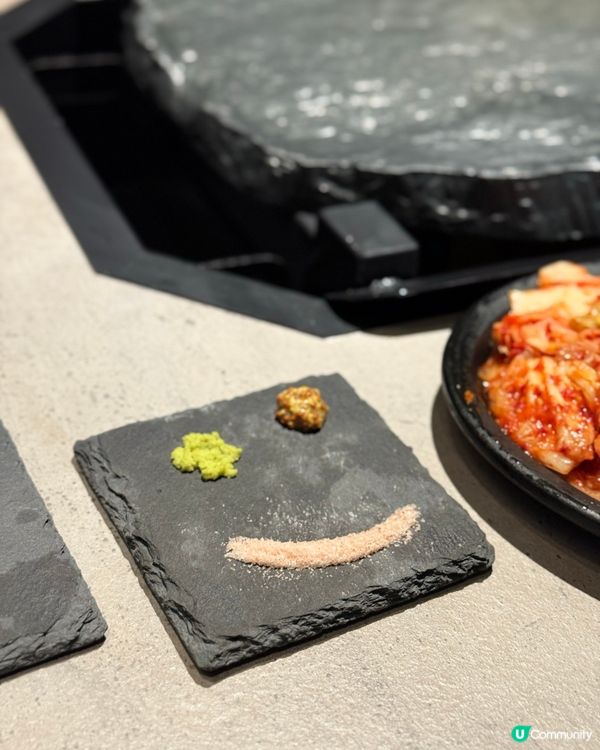 朗豪坊新開濟州島韓燒烤肉店😍韓國Oppa幫你烤肉🇰🇷💁🏻‍♂️🐖