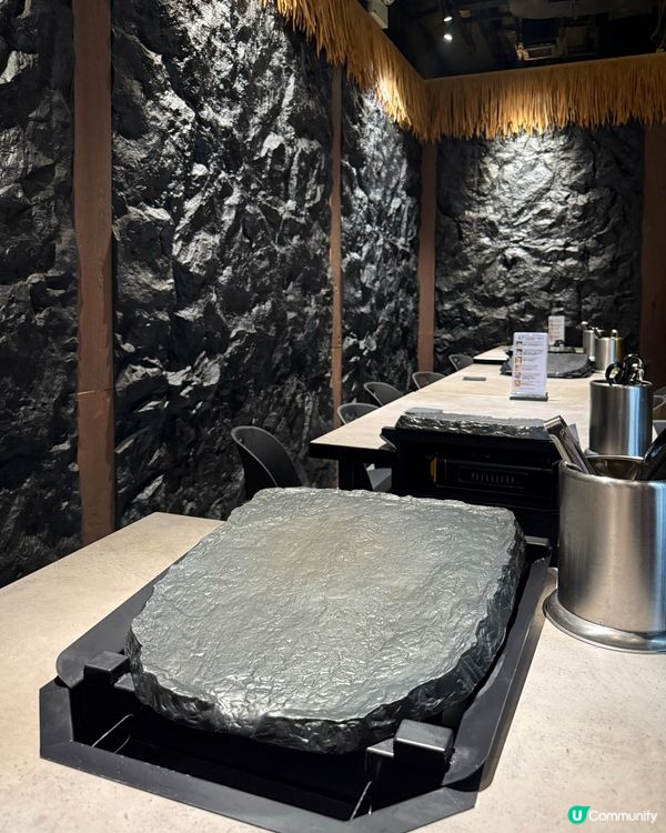 朗豪坊新開濟州島韓燒烤肉店😍韓國Oppa幫你烤肉🇰🇷💁🏻‍♂️🐖