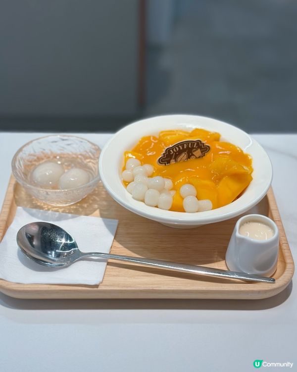 [旺角］多款中西式甜品匯聚超人氣甜品店🍨