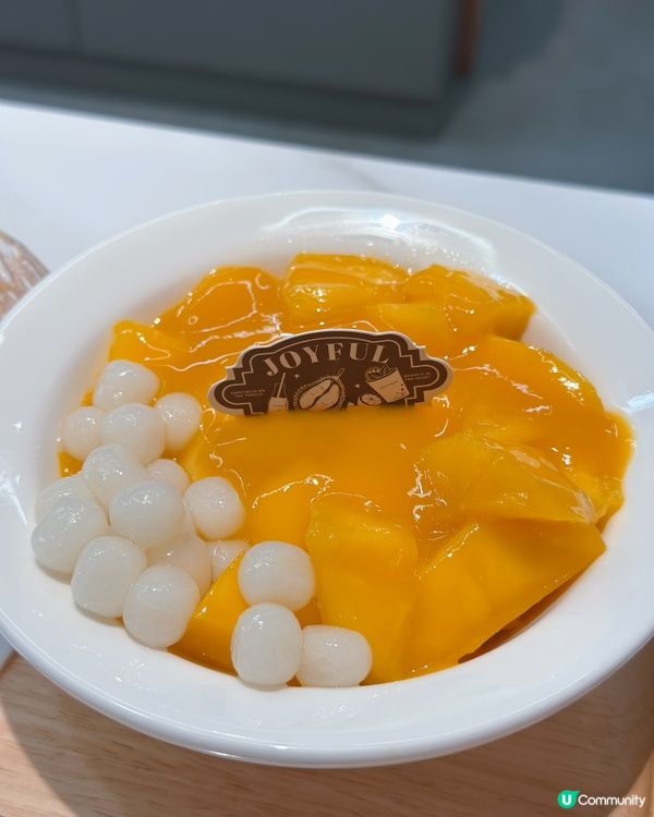 [旺角］多款中西式甜品匯聚超人氣甜品店🍨