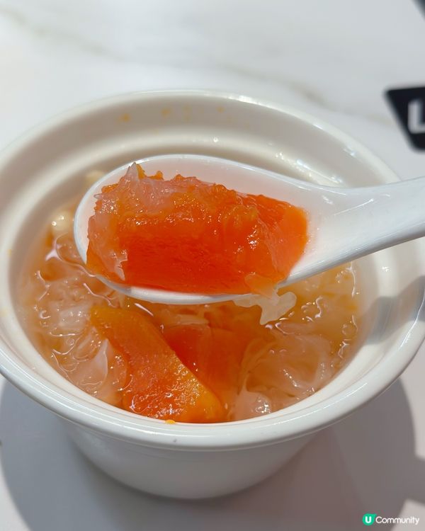 [旺角］多款中西式甜品匯聚超人氣甜品店🍨