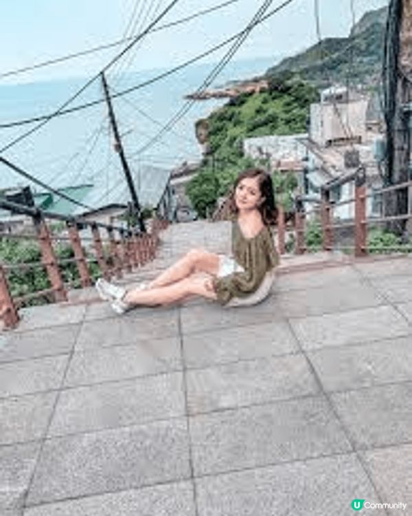 我和朋友在上年到台灣畢業旅行，這是一個畢生難忘的經歷
