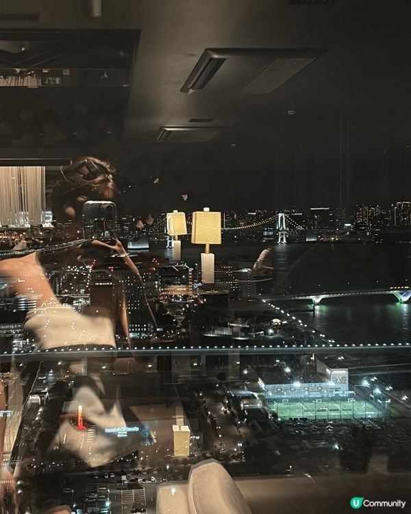 東京鎌倉 好玩好吃好睡 超級開心 酒店靚景 影靚相