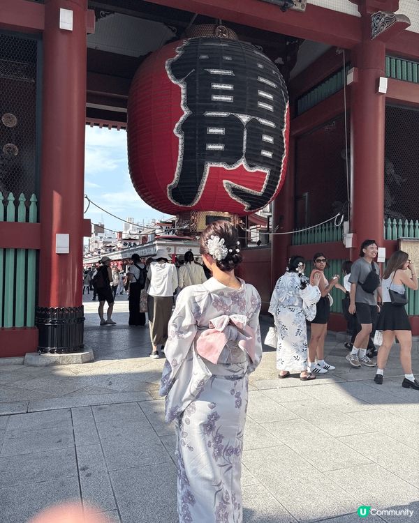 東京鎌倉 好玩好吃好睡 超級開心 酒店靚景 影靚相
