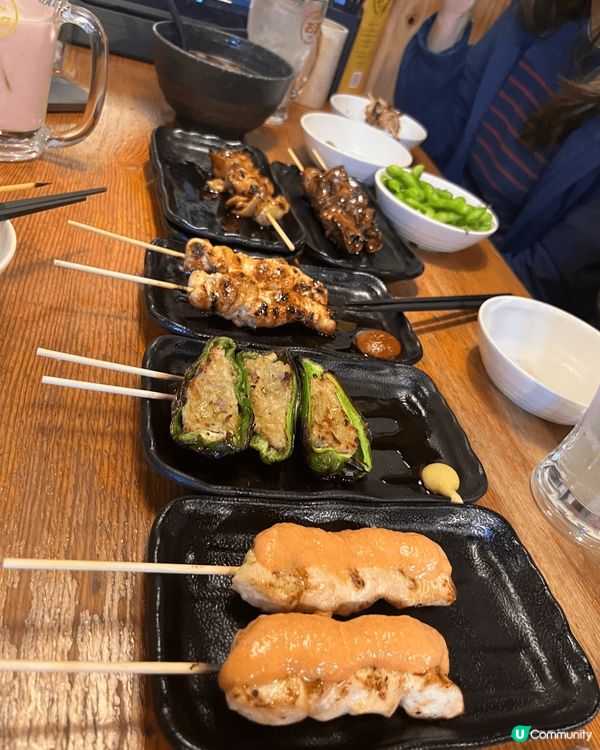 4月日本之旅，脫離香港好壓迫嘅空間，日本係休息充電嘅國家，係...