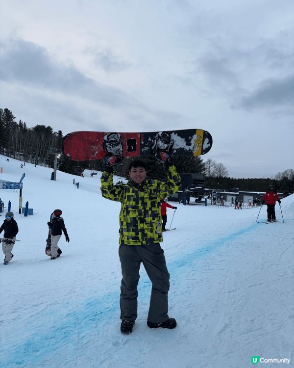 由冬天旅行到夏天，北半球到南半球，體驗到夏天的美好，正好海洋...