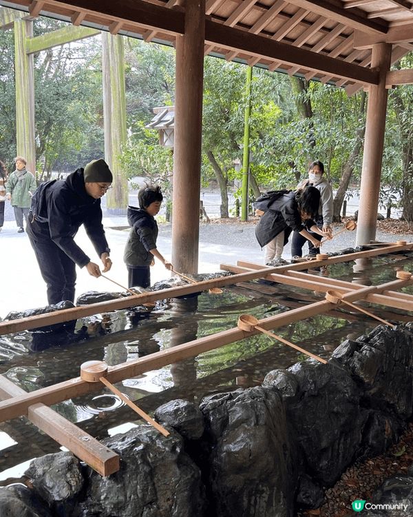 日本3-4月的旅行，非常漂亮，雪景令人眼前一亮，亦感受了當地...