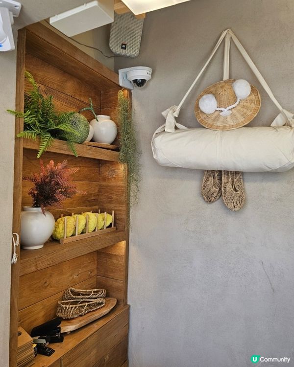 🇰🇷延南洞人氣甜品 🍈哈密瓜雲呢拿雪糕包‼️