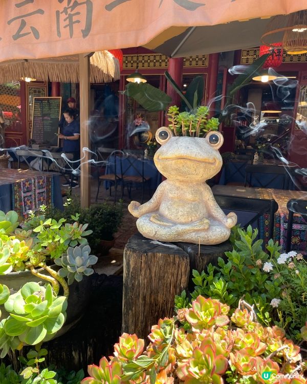 大理洱海  雙廊古鎮