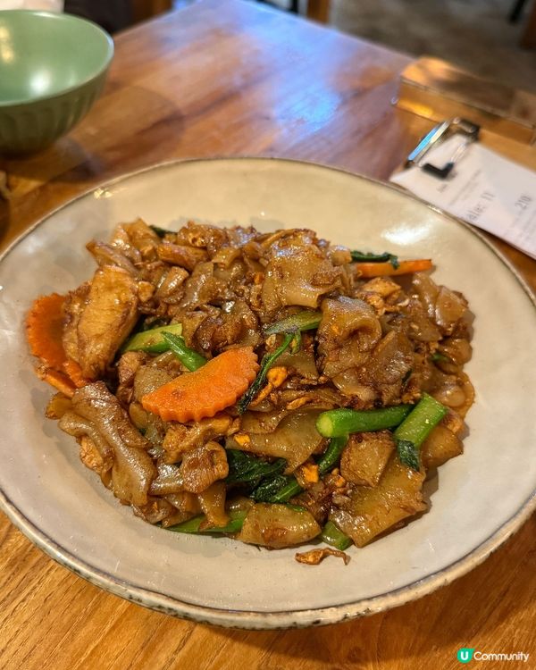 泰國菜🇹🇭正宗又好味！服務一流💯