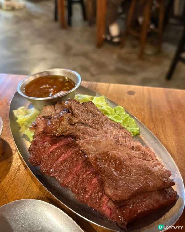 泰國菜🇹🇭正宗又好味！服務一流💯