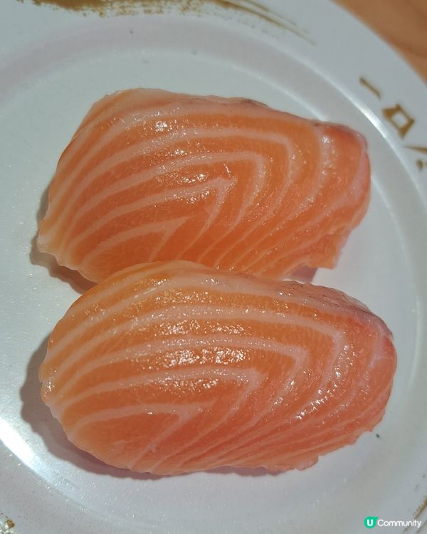 壽司朗今日限定吞拿魚壽司