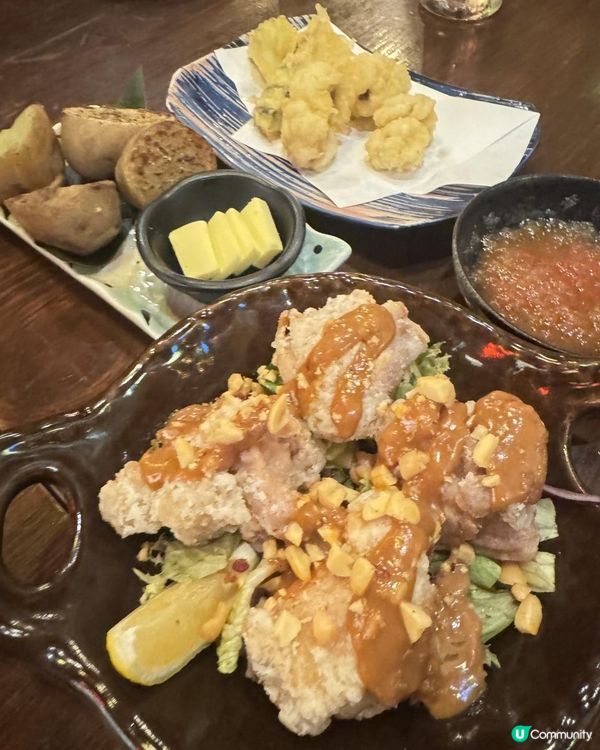 香港居酒屋居然可以食勻日本各地區美食