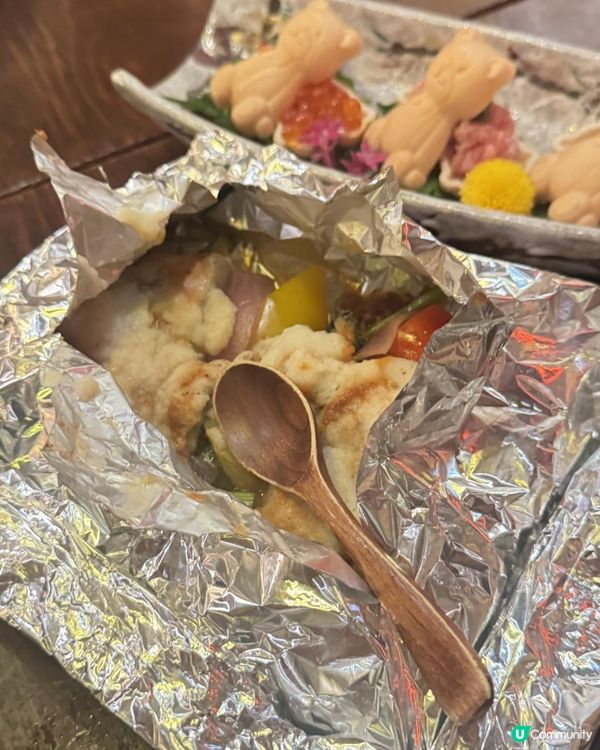 香港居酒屋居然可以食勻日本各地區美食