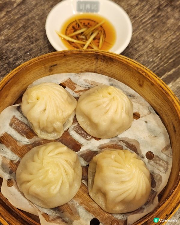 驚喜爆汁生煎包🧆