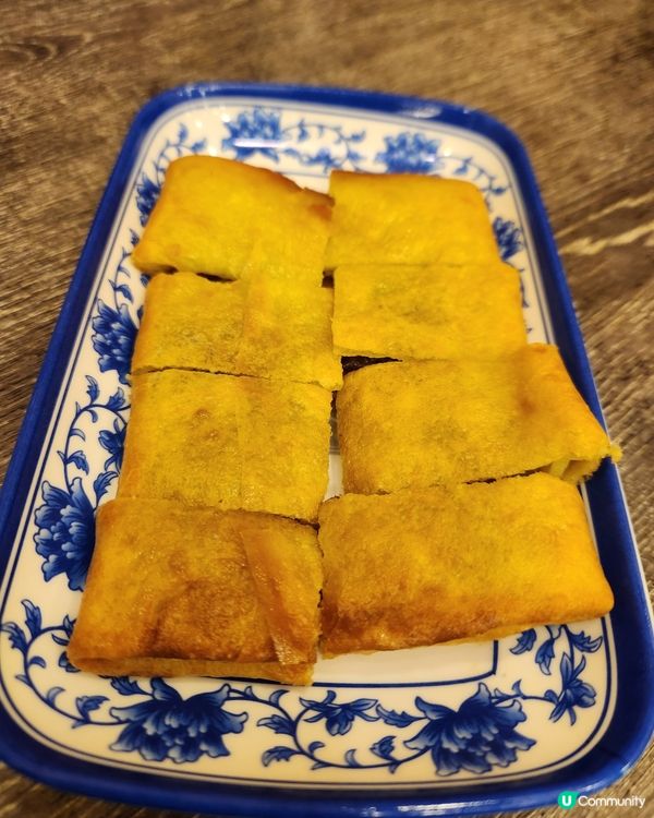 驚喜爆汁生煎包🧆