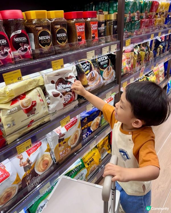 黃大仙街坊注意！新店開張勁抵買🤩！