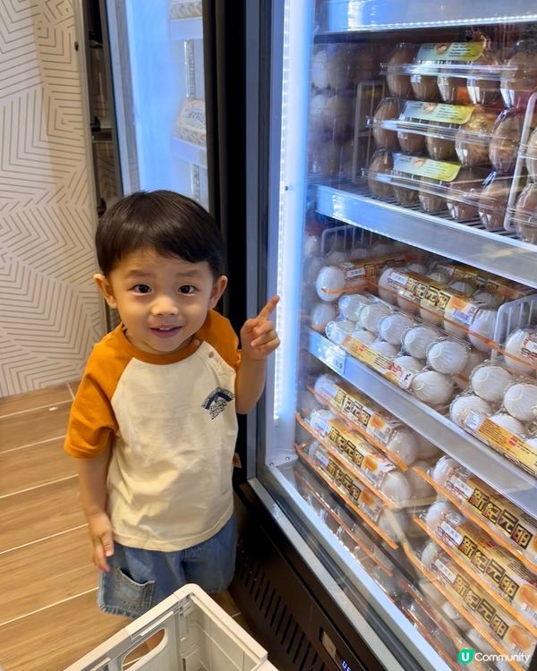 黃大仙街坊注意！新店開張勁抵買🤩！