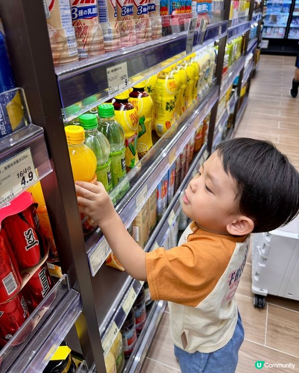 黃大仙街坊注意！新店開張勁抵買🤩！
