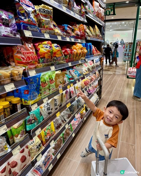 黃大仙街坊注意！新店開張勁抵買🤩！