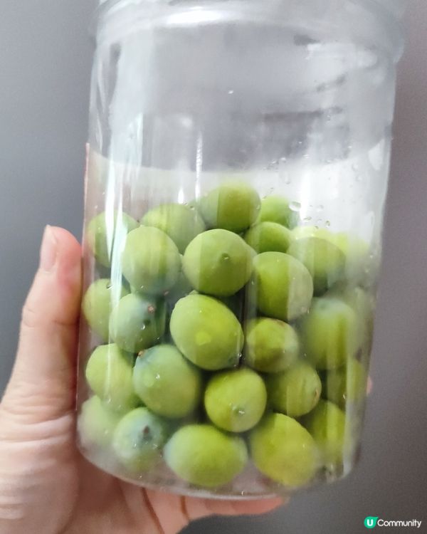 深圳掃街新發現！生食蓮子😋！ 20蚊抵食！