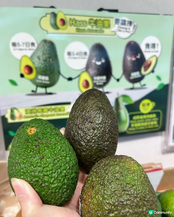 分享健康🌞朝氣勃勃早餐 一般食麵包配上牛油果