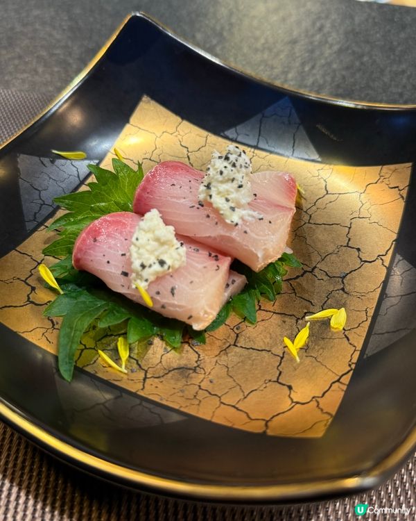 中環⭐️OMAKASE好地方