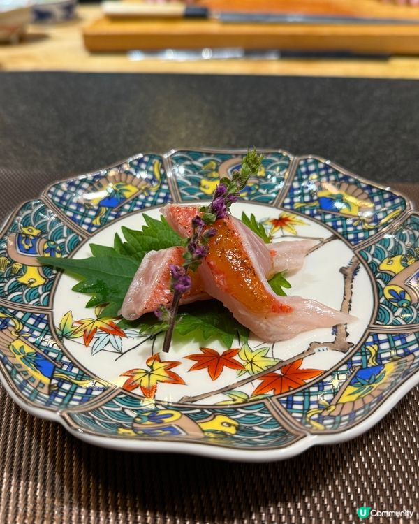 中環⭐️OMAKASE好地方