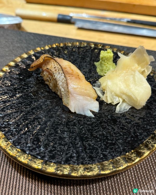 中環⭐️OMAKASE好地方