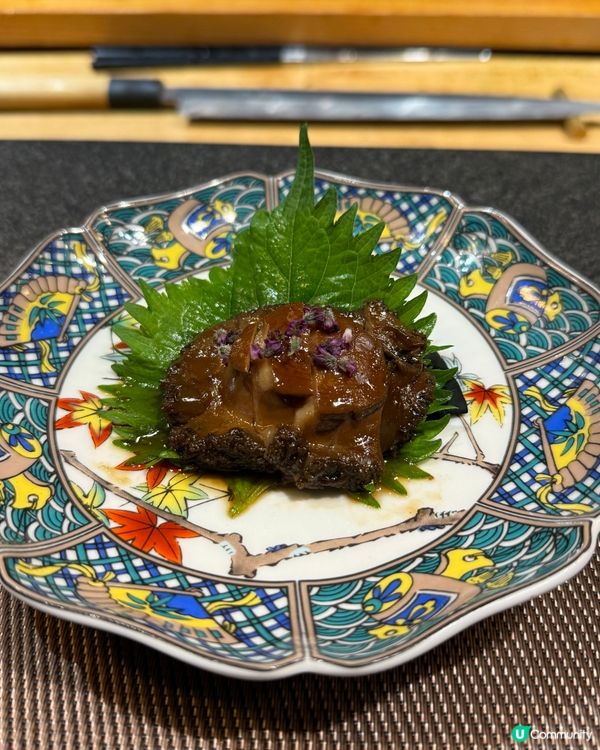 中環⭐️OMAKASE好地方