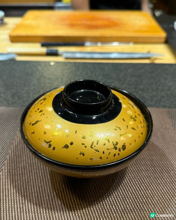 中環⭐️OMAKASE好地方