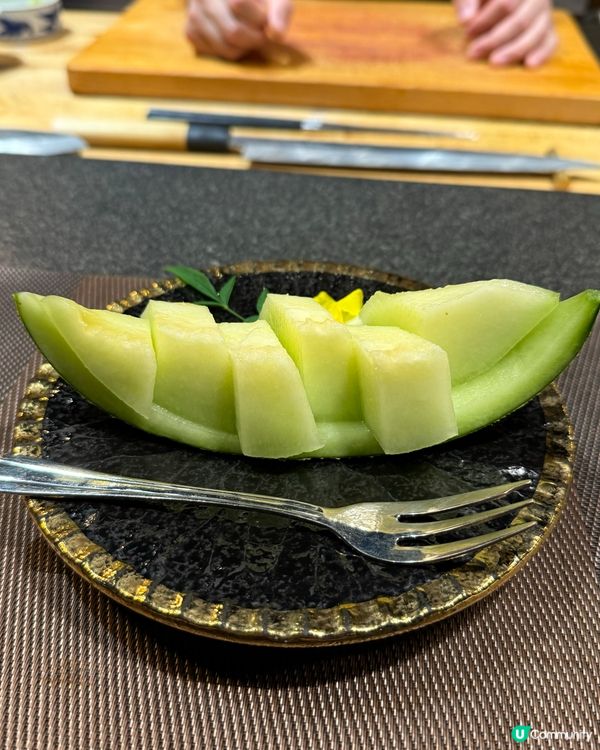 中環⭐️OMAKASE好地方