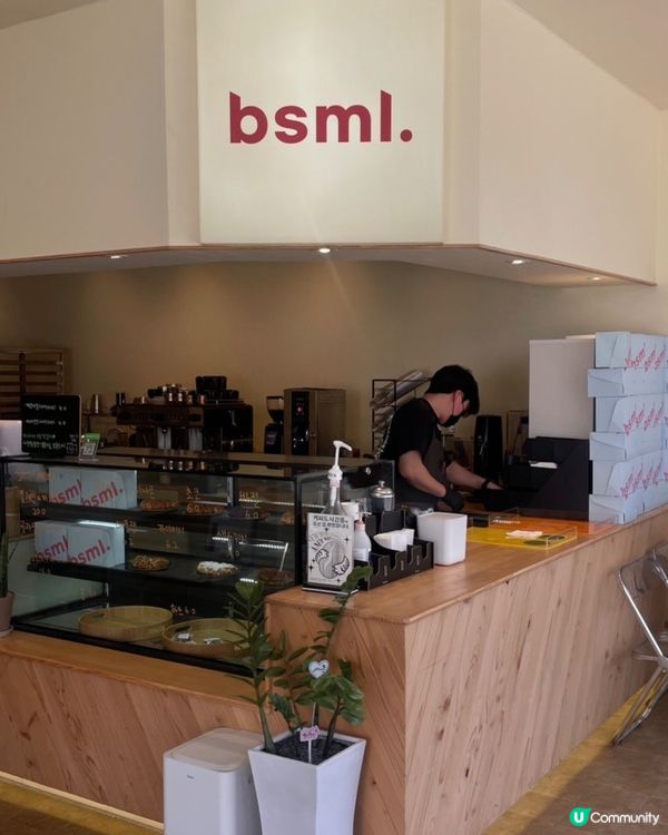 🇰🇷江陵旅行必食人氣Croffle店🧇