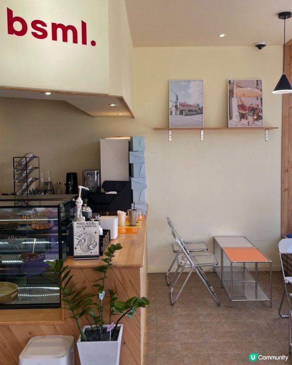 🇰🇷江陵旅行必食人氣Croffle店🧇