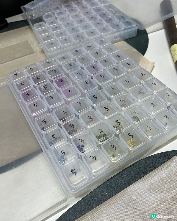 🇰🇷韓國首爾手工製作情侶閨蜜💍銀戒指！工作坊真實體驗