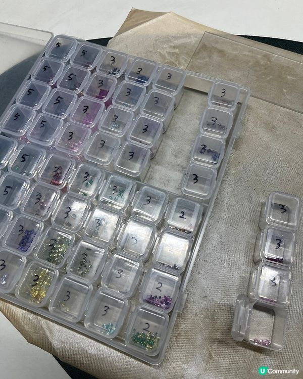 🇰🇷韓國首爾手工製作情侶閨蜜💍銀戒指！工作坊真實體驗