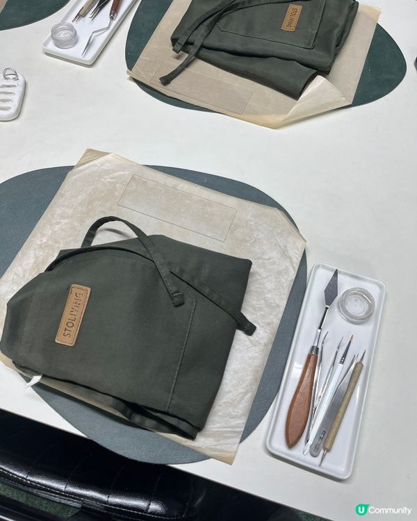 🇰🇷韓國首爾手工製作情侶閨蜜💍銀戒指！工作坊真實體驗