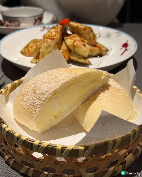 ｢是｡｡挺好吃的🤣｣