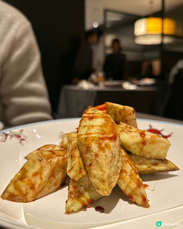 ｢是｡｡挺好吃的🤣｣