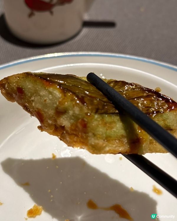 ｢是｡｡挺好吃的🤣｣