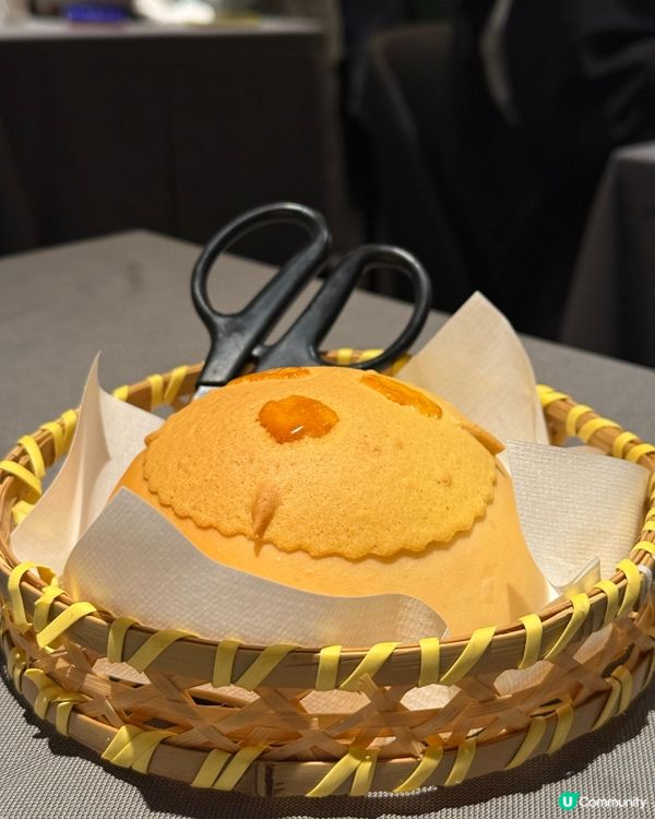 ｢是｡｡挺好吃的🤣｣