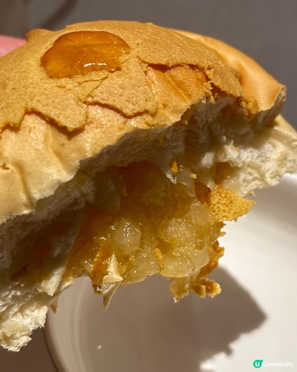 ｢是｡｡挺好吃的🤣｣