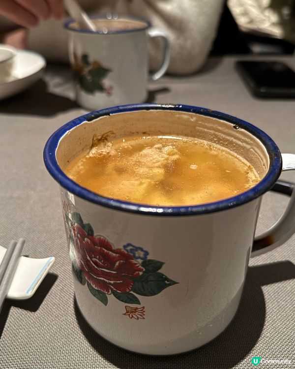 ｢是｡｡挺好吃的🤣｣