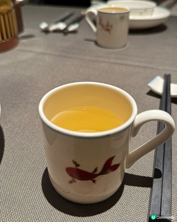 ｢是｡｡挺好吃的🤣｣