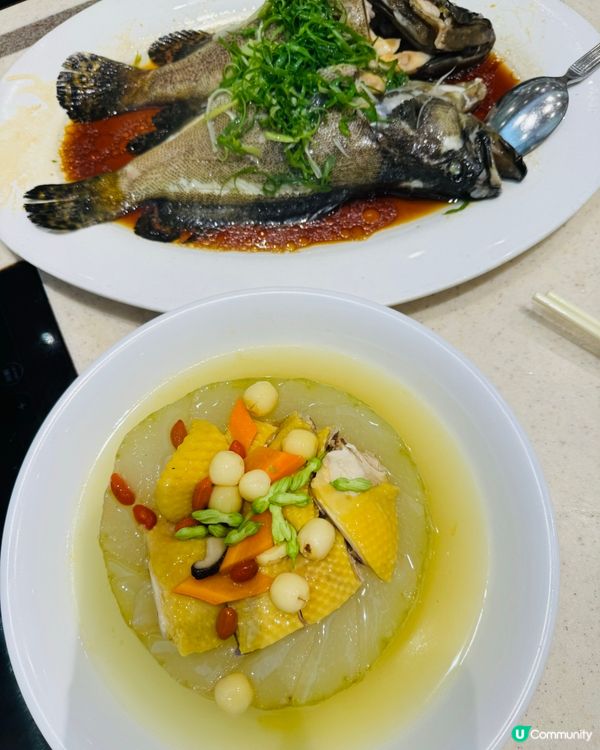 $29.9歎「原條龍躉斑」❤️