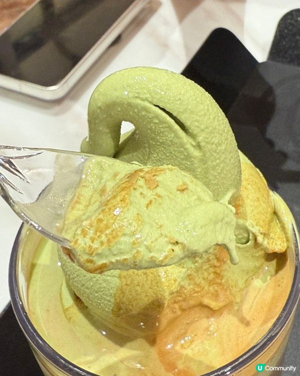 🍵🇰🇷首爾抹茶控天堂｜明洞抹茶專門店